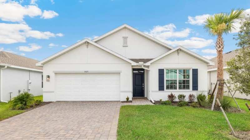4 bedroom Single Family Residence at 9698 Sand Dune Lane, Seagrass, Punta Gorda — photo 1