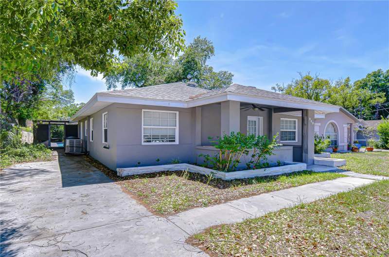 4 bedroom Single Family Residence at 909 Hart Street, Plaza Park Add Clearwater Improv Co Corr, Clearwater — photo 3