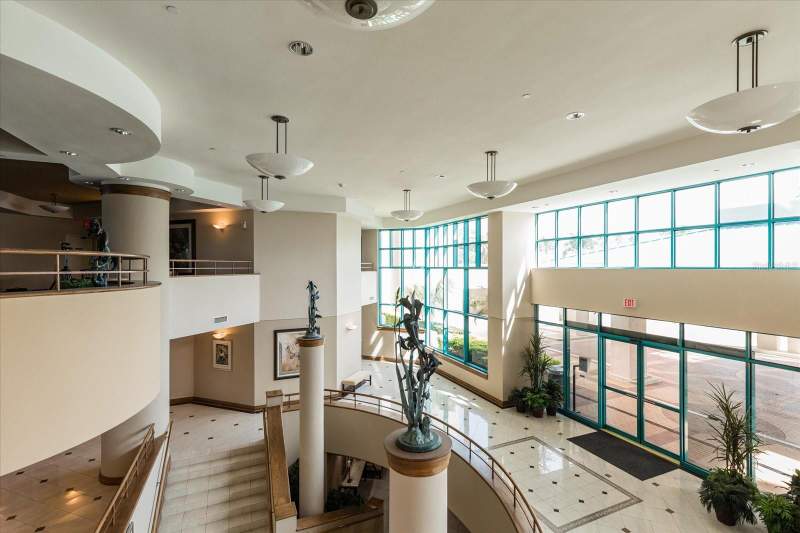 3 bedroom Condominium at 1560 GULF BOULEVARD #1101, ULTIMAR THREE CONDO, CLEARWATER BEACH — photo 3