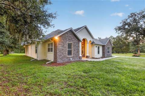 3049 W Laurel Street, home for sale in Lecanto 34461