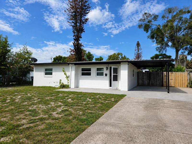4 bedroom Single Family Residence at 606 El Vedado Avenue, Monterey Sub, Orlando — photo 2