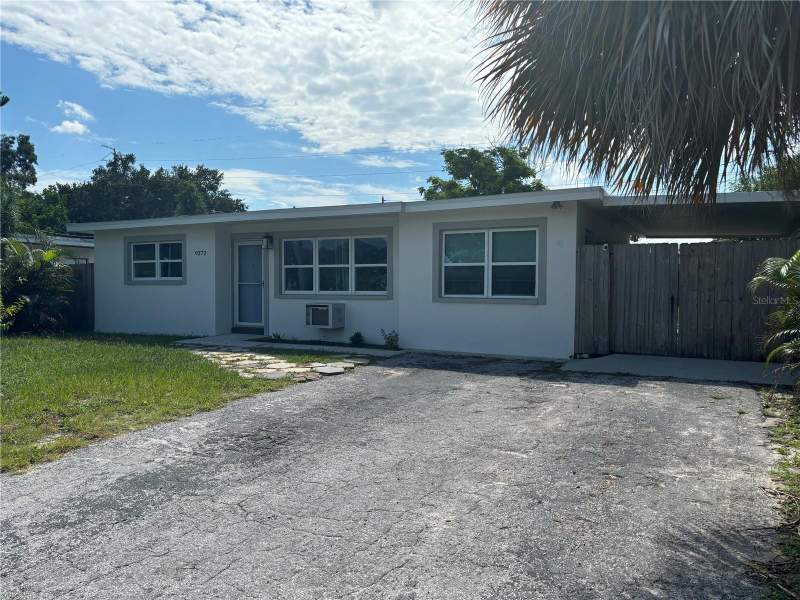 ClearwoodHomes for Sale in Seminole, FL