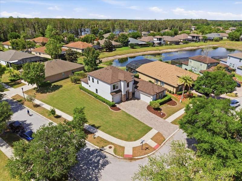 StonebrierHomes for Sale in Lutz, FL
