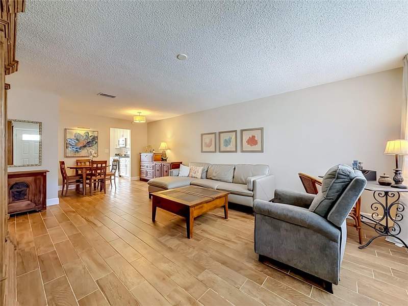 2 bedroom Condominium at 5925 Shore Boulevard #107, Town Shores Of Gulfport, Gulfport — photo 2