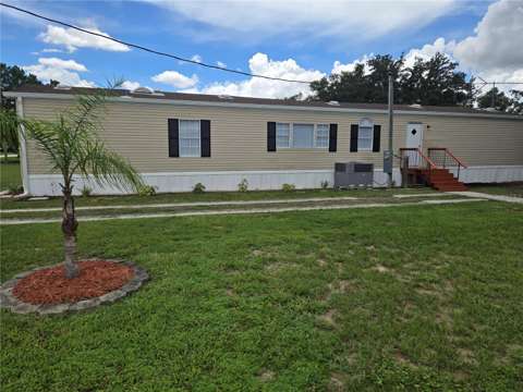 16127 Narrow Street, home for sale in Brooksville 34604