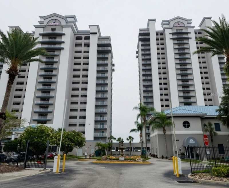 1 bedroom Condominium at 13415 Blue Heron Beach Drive #609, Blue Heron Beach Dr Unit 609, Orlando — photo 1
