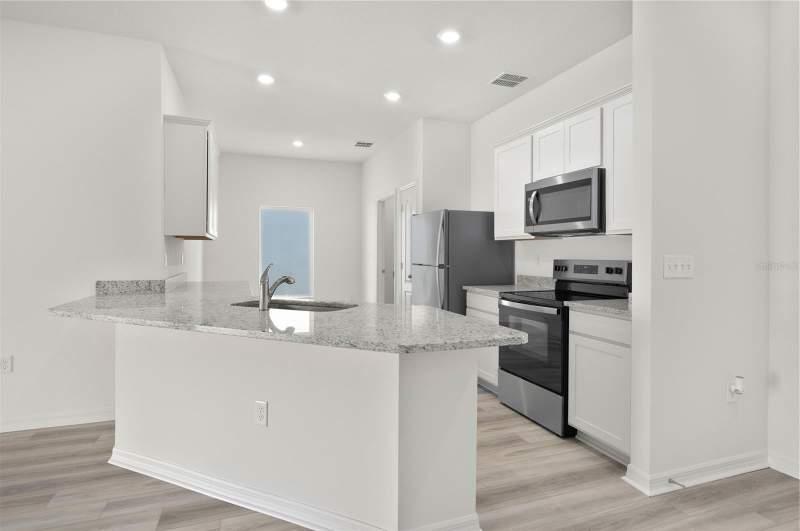 3 bedroom Single Family Residence at 13279 Tula Loop, Tula Parc, Astatula — photo 3