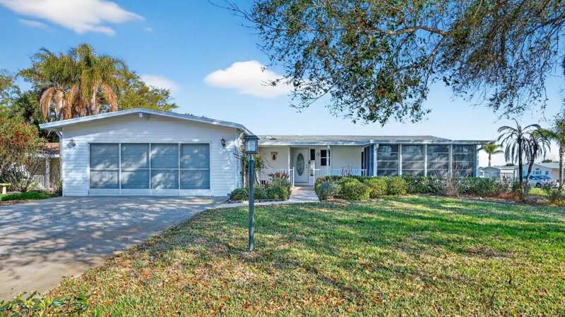 3 bedroom Manufactured Home at 332 Marsh Landing Loop, Lighthouse Cove Ph 2B, Oak Hill — photo 1