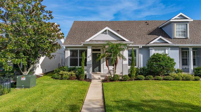 3 bedroom Townhouse at 14623 Sweet Acacia Drive, Avalon Park Village 06, Orlando — photo 4