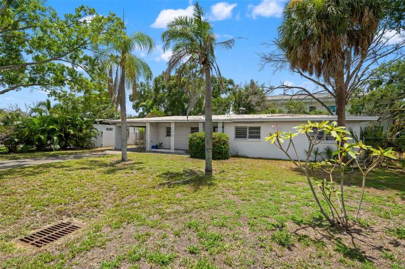 3 bedroom Single Family Residence at 4635 W Bay Villa Avenue, Margaret Anne Sub Revi, Tampa — photo 4