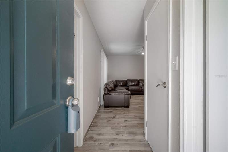 2 bedroom Condominium at 9100 DR MARTIN LUTHER KING JR STREET #905, ENCLAVE AT ST PETERSBURG, ST PETERSBURG — photo 2