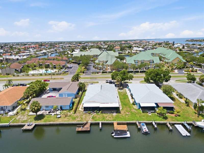 1 bedroom Condominium at 1041 Apollo Beach Boulevard #E, Bay Crest Condominium Phase III Unit 1041-E, Apollo Beach — photo 4