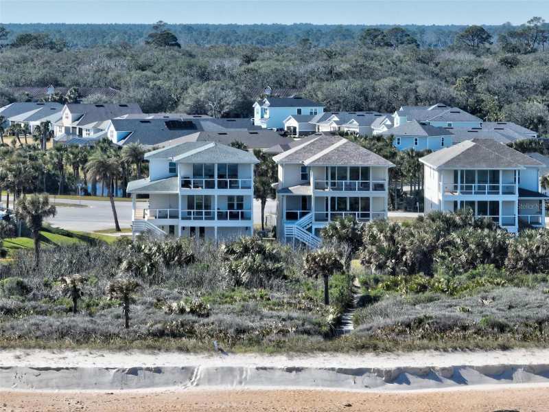 6 bedroom Single Family Residence at 200 Surfview Lane, 5Urfview/Matanzas Shores, Palm Coast — photo 1