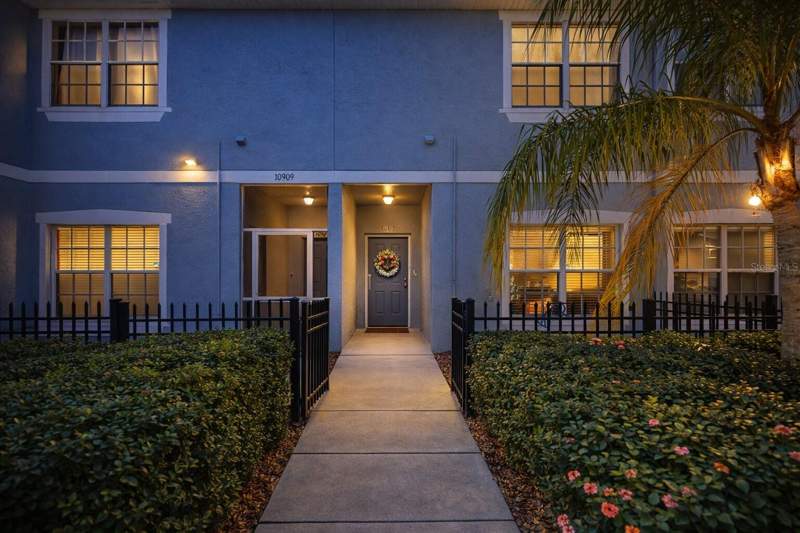 Rivercrest Townhomes West Phas
