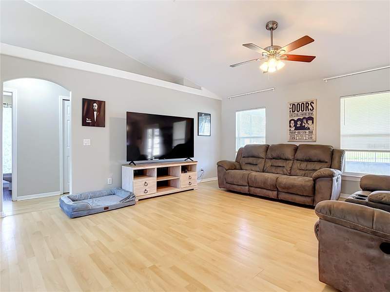 3 bedroom Single Family Residence at 3600 Yellow Bird Court, Canoe Creek Lakes Unit 4, St Cloud — photo 5