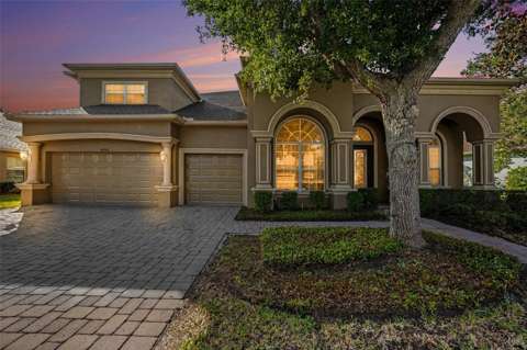 14906 Man O War Drive, luxury home for sale in Odessa