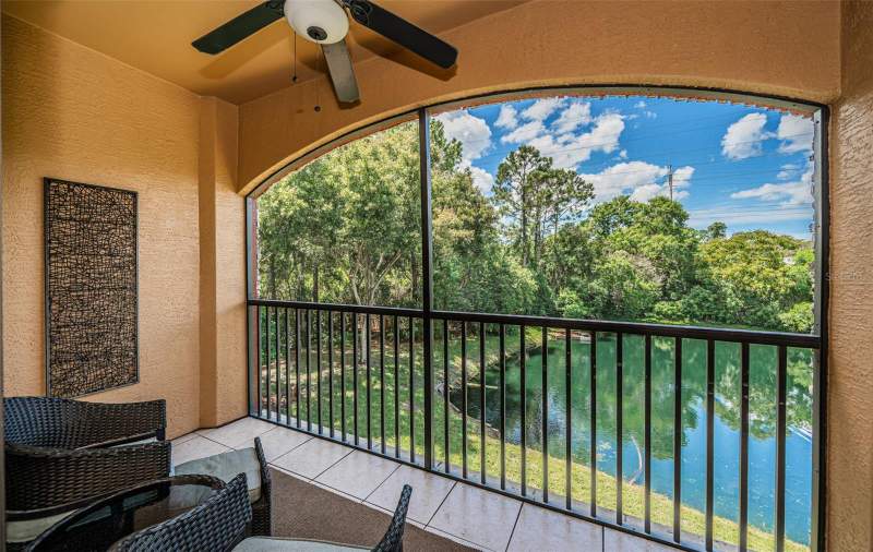 2 bedroom Condominium at 2138 Chianti Place #142, Tuscany At Innisbrook Condo, Palm Harbor — photo 3
