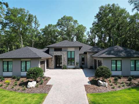 3120 SW 108Th Way, golf community for sale in Gainesville