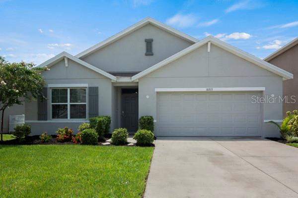 10213 GOLDEN LIGHT COURT home for sale in Timber Creek Homes for Sale: 1 Listing, From $345K