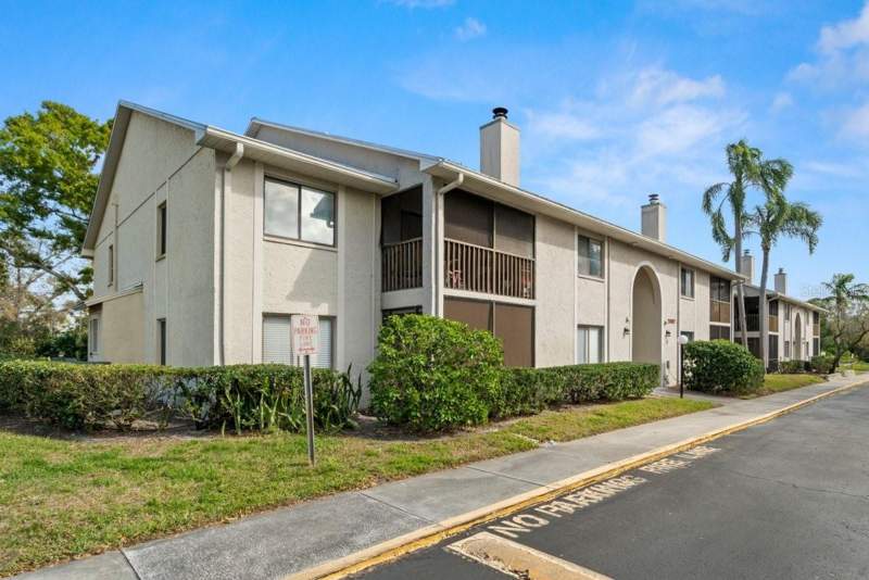 Hunters Glen Condo