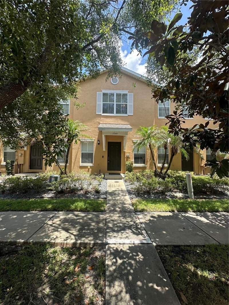 Daniels LandingHomes for Sale in Winter Garden, FL