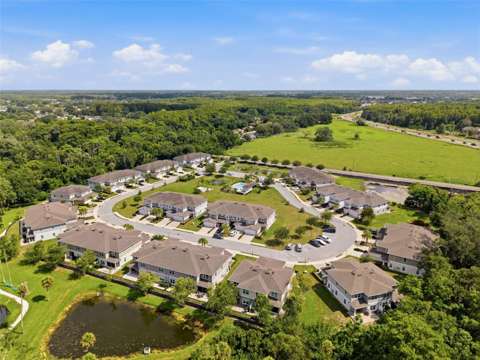 5353 Riverwalk Preserve Drive, home for sale in New Port Richey 34653