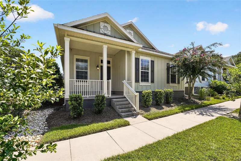 3 bedroom Single Family Residence at 7689 SW 24th Lane, Tower24, Gainesville — photo 3