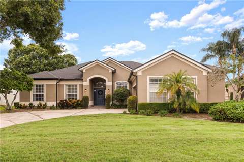 4247 Cranmore Court, home for sale in Belle Isle 32812