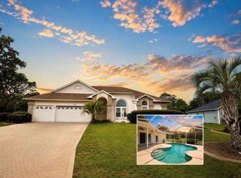 48 N Crystal Meadow Path, home for sale in Lecanto 34461