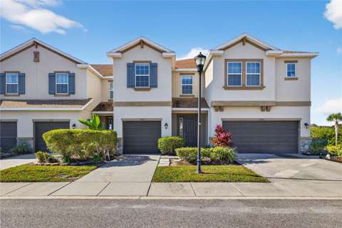 8128 Muddy Pines Place, home for sale in Tampa 33635