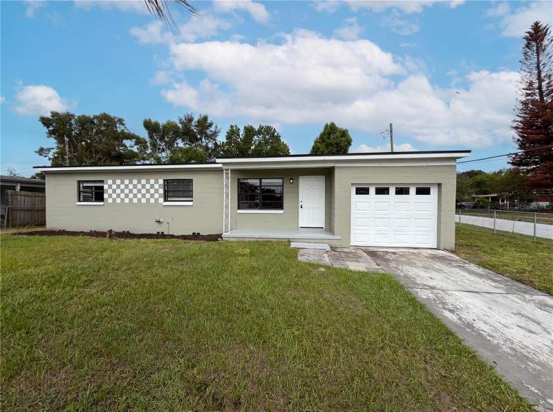 Pine Grove Estates Orlando