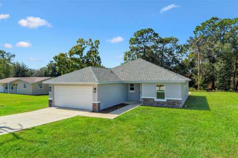 16010 SE 91St Court, home for sale in Summerfield 34491