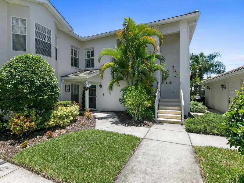 3 bedroom Condominium at 904 Addington Court #204, West Lake Gardens St Andrews Park, Venice — photo 1
