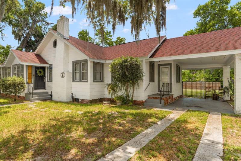 3 bedroom Single Family Residence at 5845 Grand Boulevard, New Port Richey City, New Port Richey — photo 5