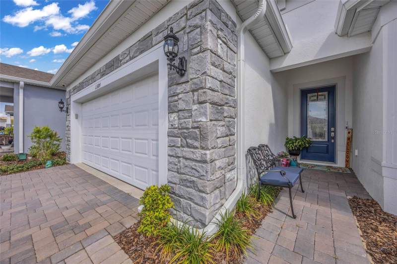 3 bedroom Single Family Residence at 1384 Zesty Citrus Lane, Del Webb Minneola Ph 3, Minneola — photo 2