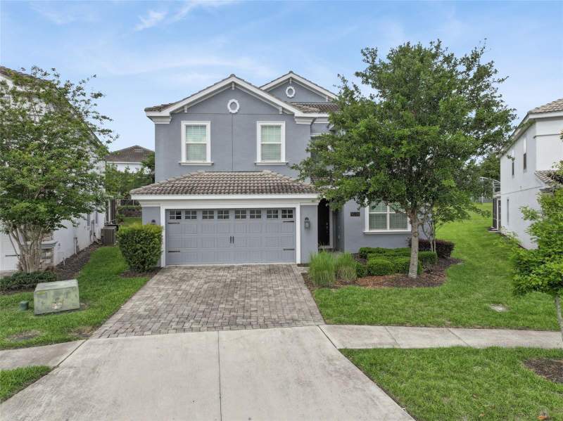 Championsgate Stoneybrook South