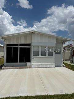 1475 Flamingo Drive #142, home for sale in Englewood 34224