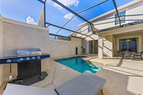 8990 Stinger Drive, Champions Gate FL - photo 24 of 27