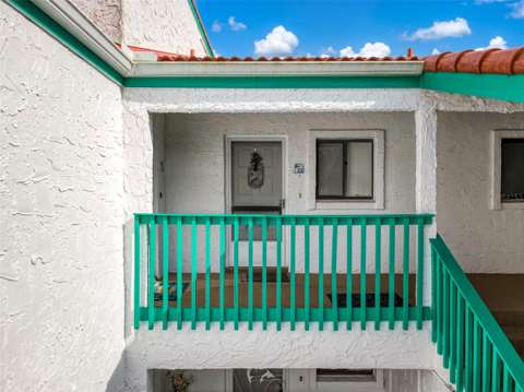 4729 Casablanca Circle #C22, home for sale in Sebring 33870