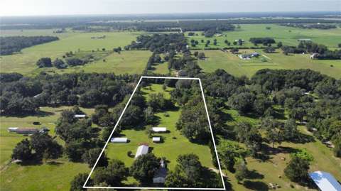380 Moale Road, home for sale in Brooksville 34604