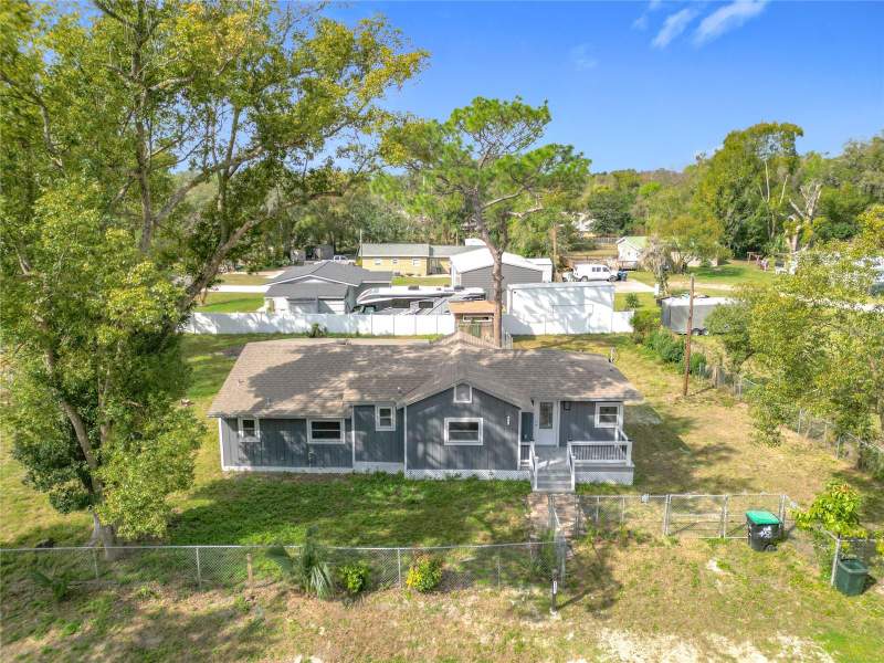 Rock Springs Homesites