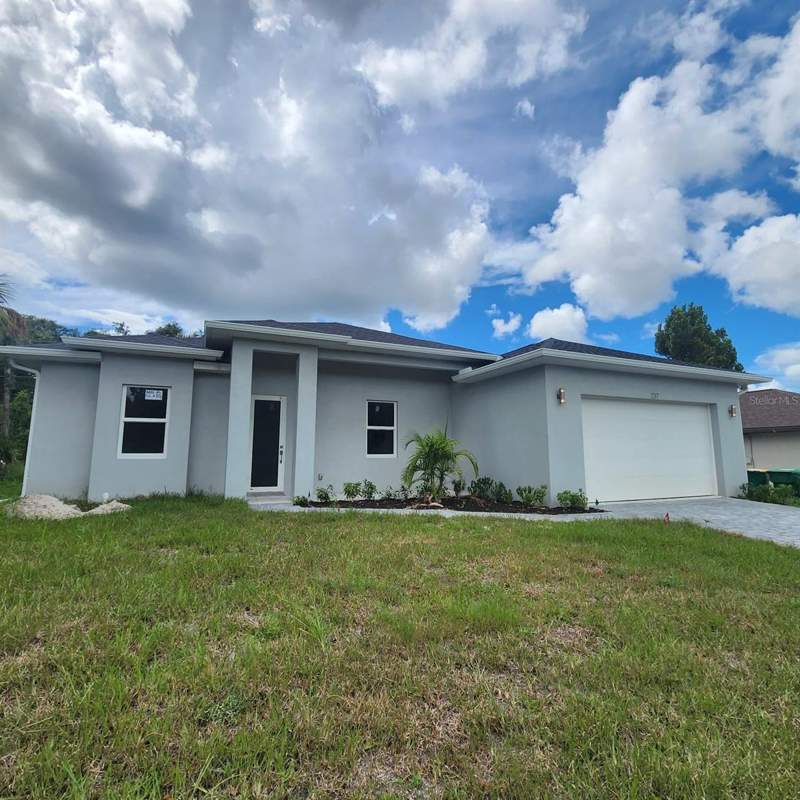 3 bedroom Single Family Residence at 237 Eppinger Drive, Port Charlotte Sec 024, Port Charlotte — photo 4