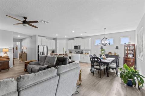 17782 Blazing Star Circle, Clermont FL - photo 11 of 32