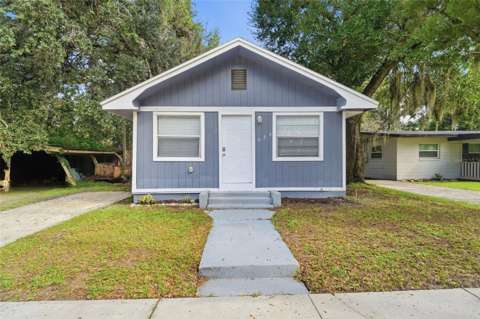 639 Grand Street, home for sale in Orlando 32805
