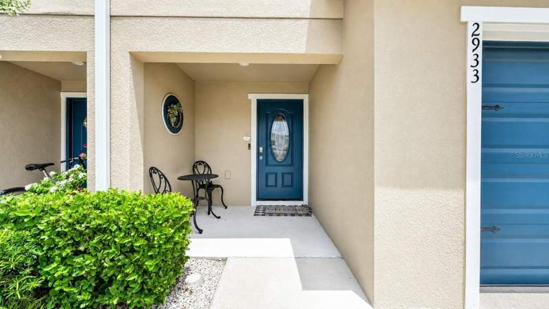 3 bedroom Townhouse at 2933 Fieldwood Circle, Gramercy Farms Ph 6, St Cloud — photo 2