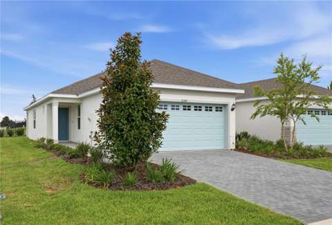 2301 Leela Circle, home for sale in Tavares 32778
