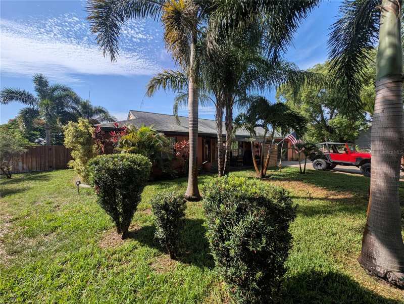 2 bedroom Single Family Residence at 3849 Edgemont Drive, Beacon Square, New Port Richey — photo 1