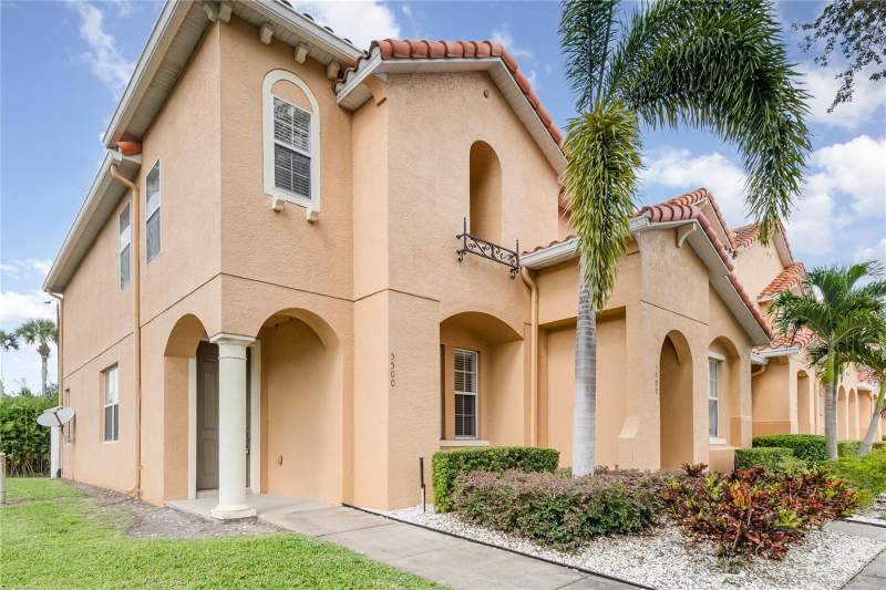 Paradise Cay Pb 18 Pg 48-49Homes for Sale in Kissimmee, FL