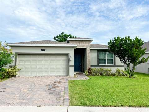 2117 Mountain Pine Street, home for sale in Ocoee 34761