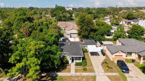 1001 Queen Street, home for sale in St. Petersburg 33712